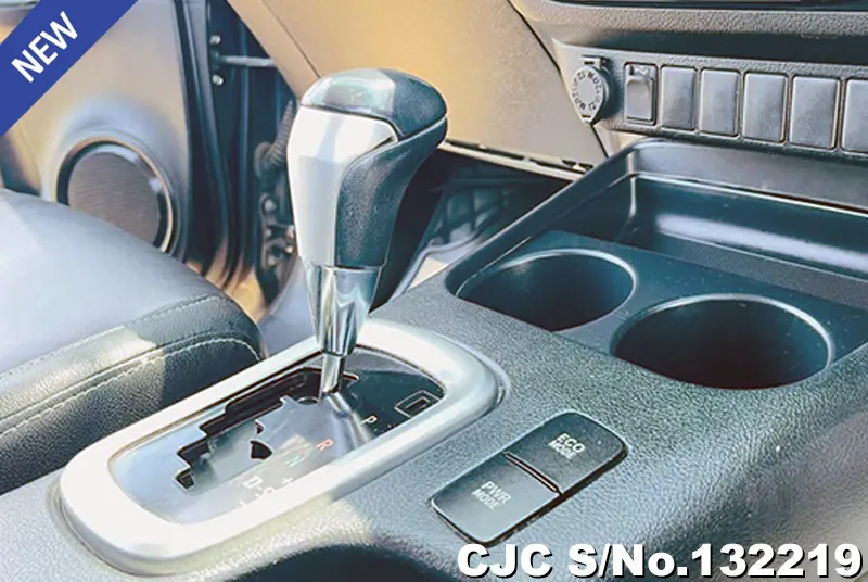 2018 Toyota / Hilux / Revo Stock No. 132219