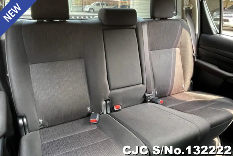 2019 Toyota / Hilux / Revo Stock No. 132222