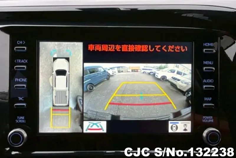 2023 Toyota / Hilux Stock No. 132238