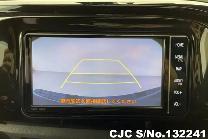 2020 Toyota / Hilux Stock No. 132241