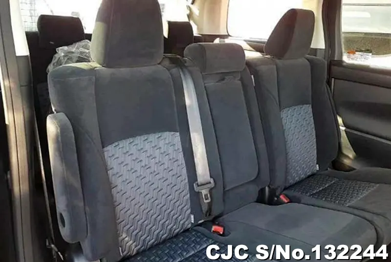 2015 Toyota / Alphard Stock No. 132244