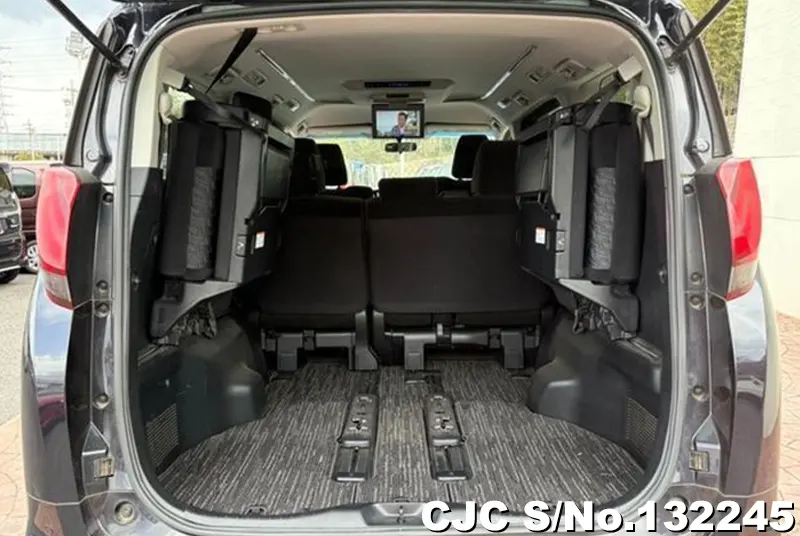 2015 Toyota / Alphard Stock No. 132245