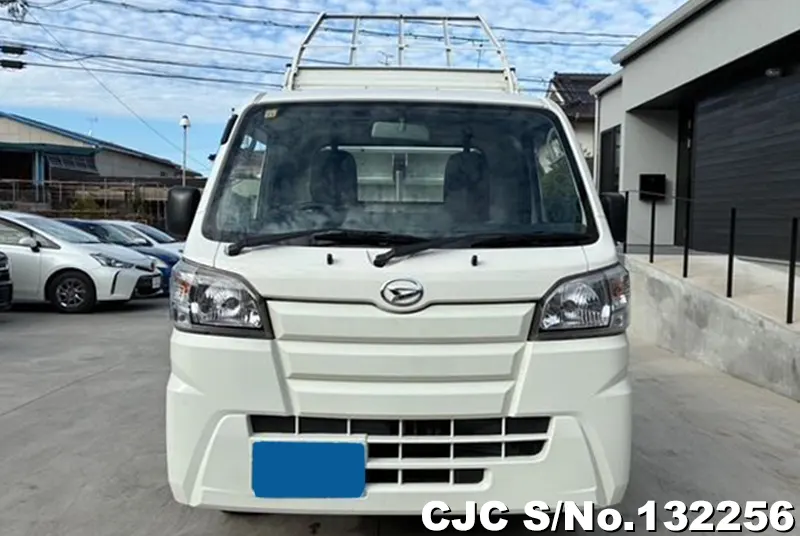 2015 Daihatsu / Hijet Stock No. 132256