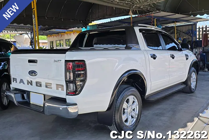 2019 Ford / Ranger Stock No. 132262