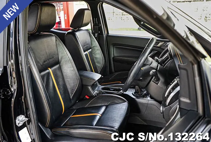 2023 Ford / Ranger Stock No. 132264