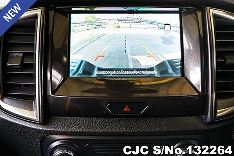 Ford Ranger in Black for Sale Image 9