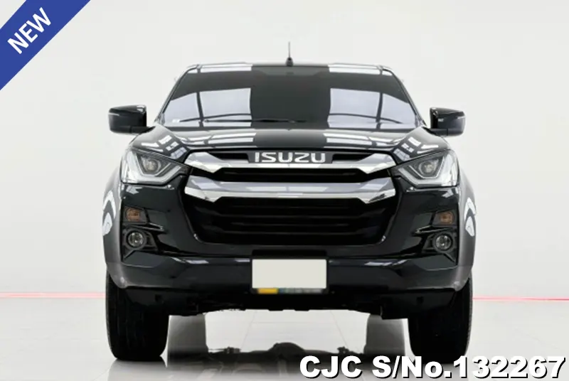 2023 Isuzu / D-Max Stock No. 132267