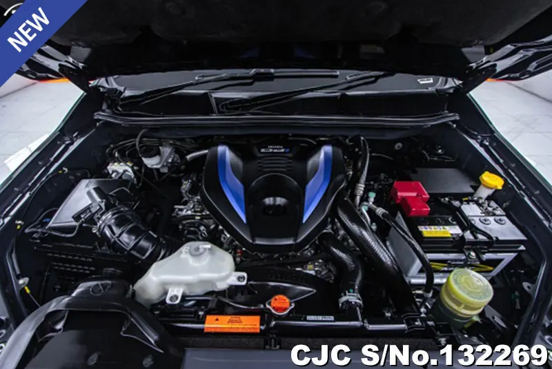 Isuzu D-Max in Black for Sale Image 11