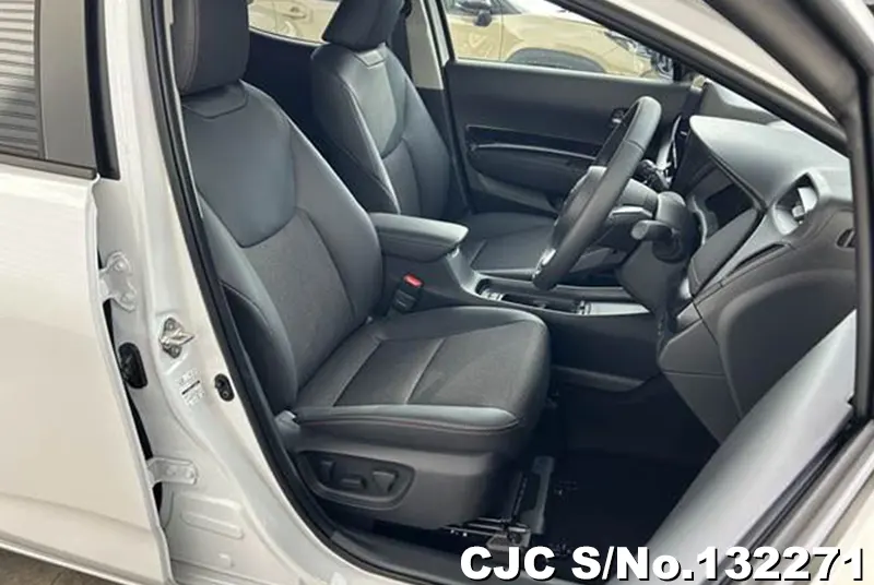 2026 Toyota / Aqua Stock No. 132271