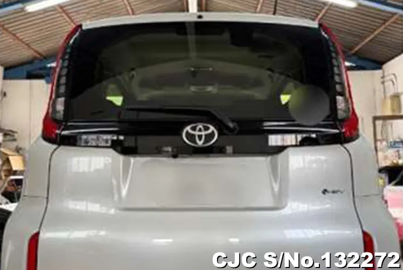 2026 Toyota / Sienna Stock No. 132272