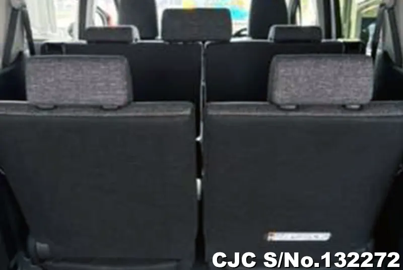 2026 Toyota / Sienna Stock No. 132272