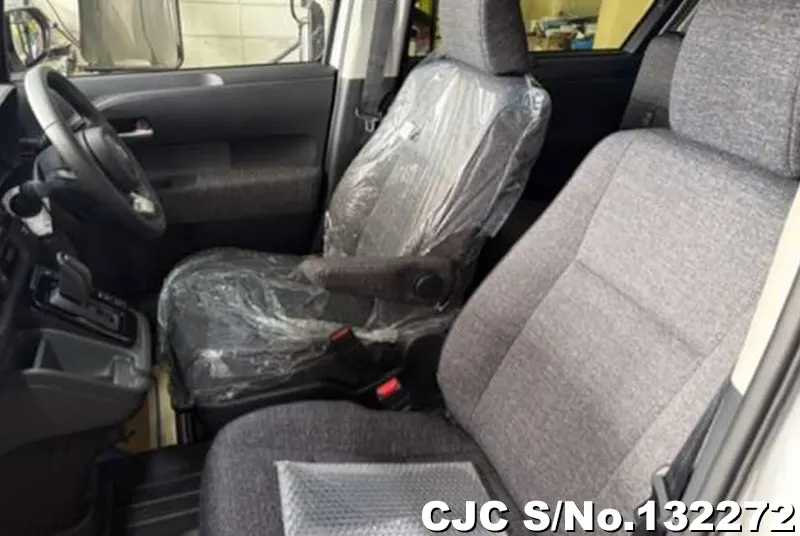 2026 Toyota / Sienna Stock No. 132272