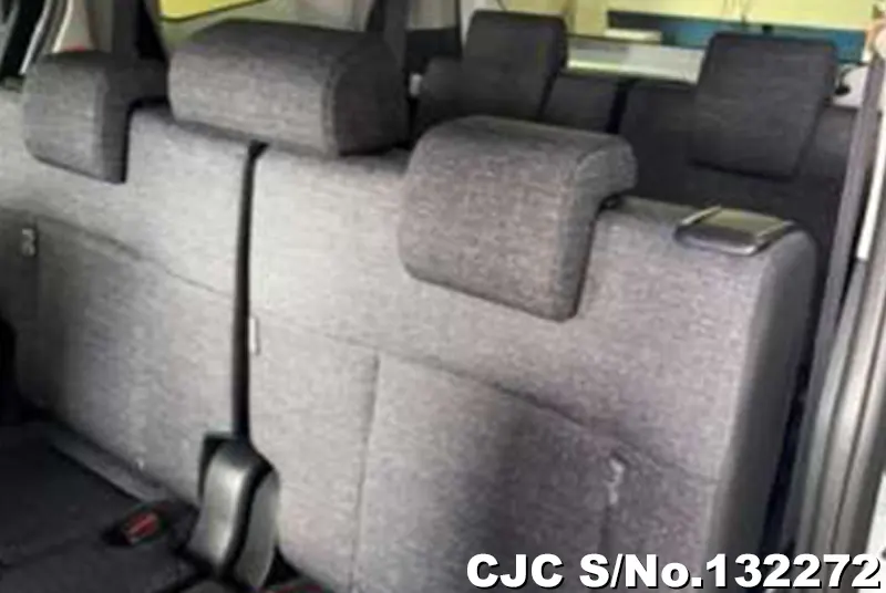 2026 Toyota / Sienna Stock No. 132272