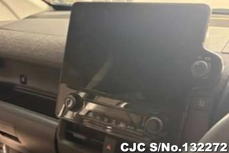 2026 Toyota / Sienna Stock No. 132272