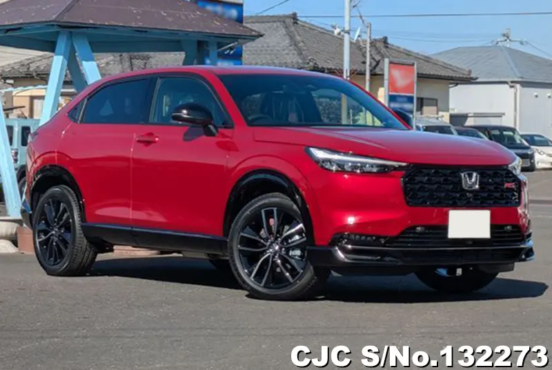 2026 Honda / Vezel Stock No. 132273