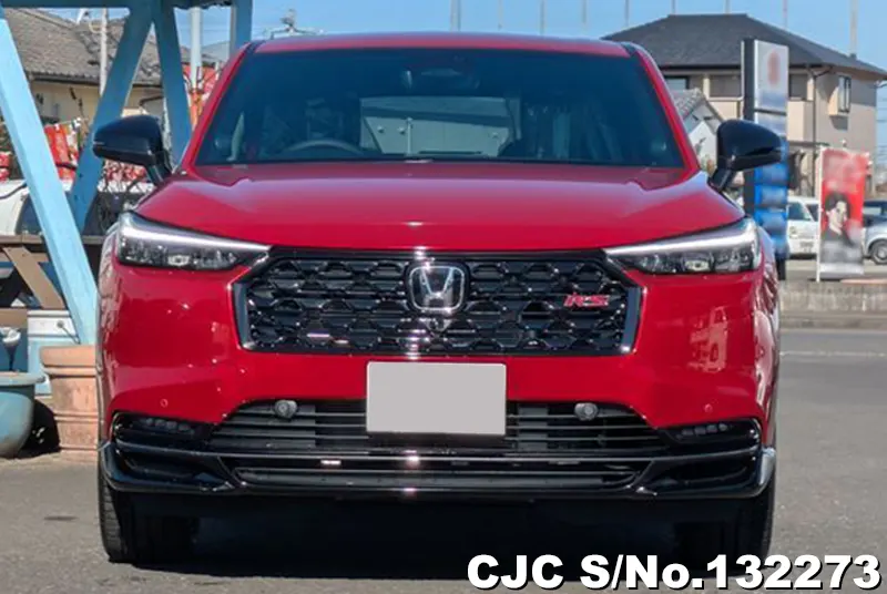 2026 Honda / Vezel Stock No. 132273