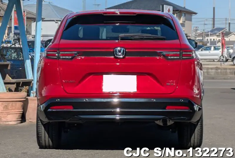 2026 Honda / Vezel Stock No. 132273