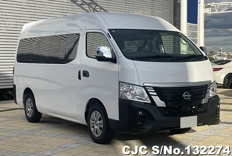 2026 Nissan / Caravan Stock No. 132274