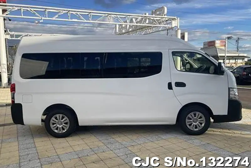 2026 Nissan / Caravan Stock No. 132274