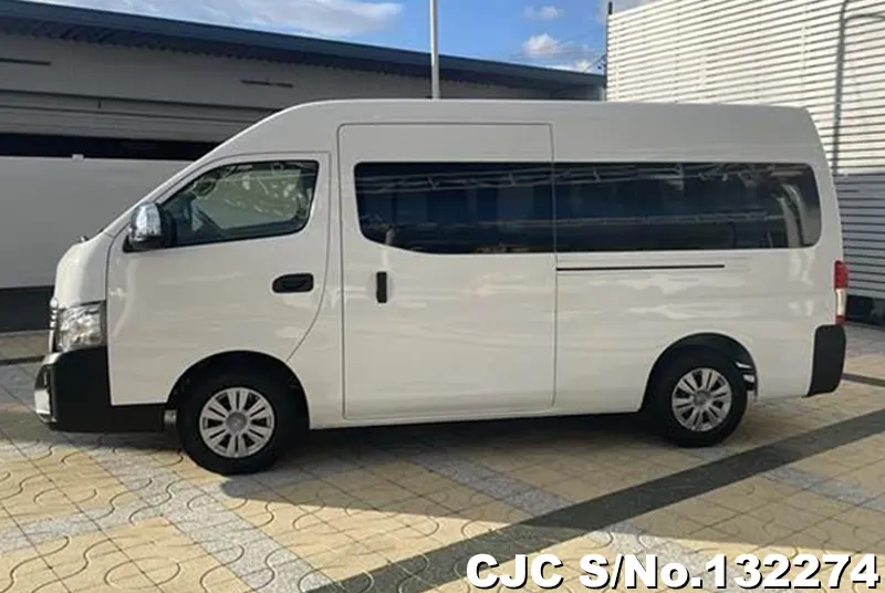 2026 Nissan / Caravan Stock No. 132274