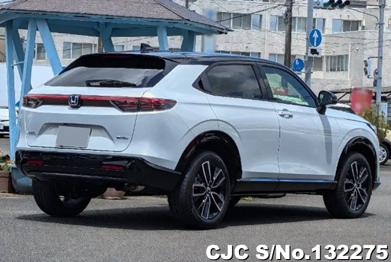 2026 Honda / Vezel Stock No. 132275