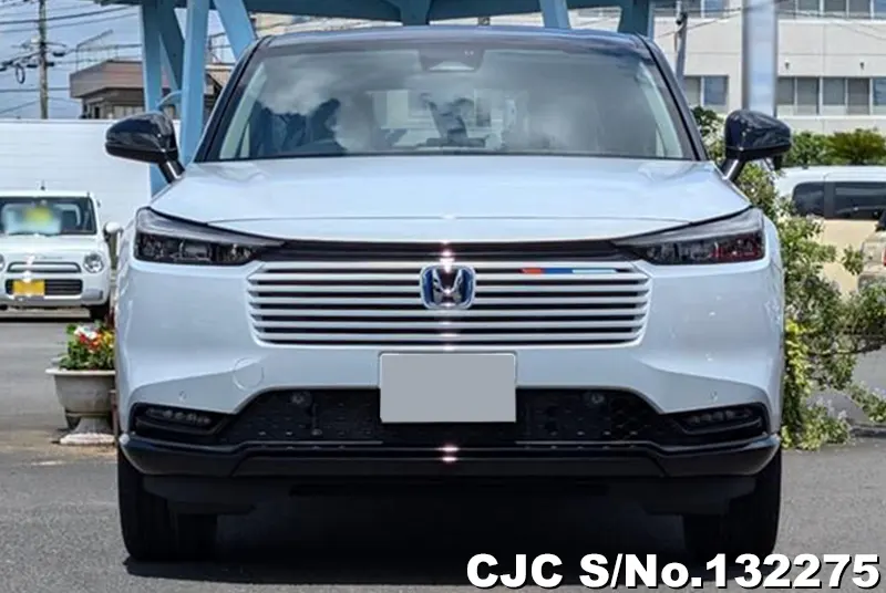 2026 Honda / Vezel Stock No. 132275