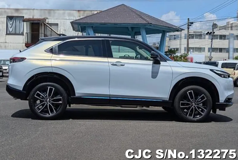 2026 Honda / Vezel Stock No. 132275