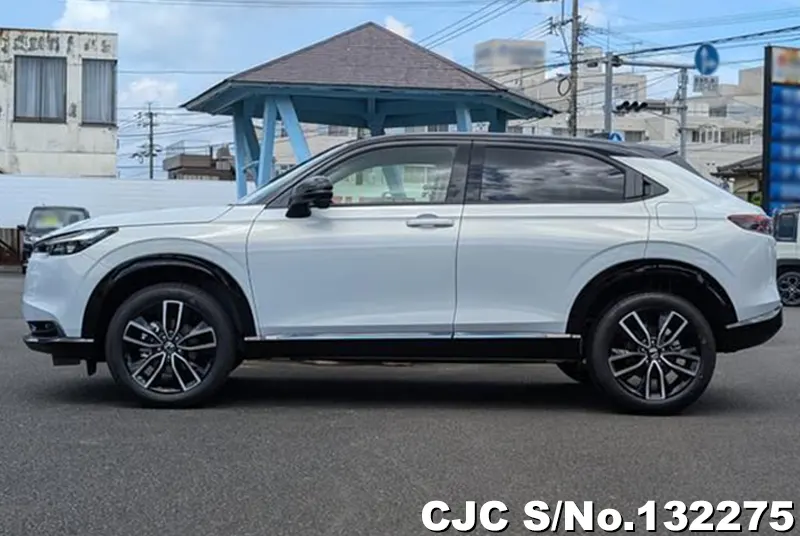 2026 Honda / Vezel Stock No. 132275