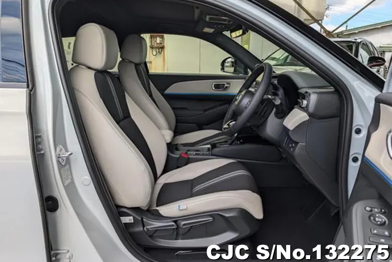 2026 Honda / Vezel Stock No. 132275