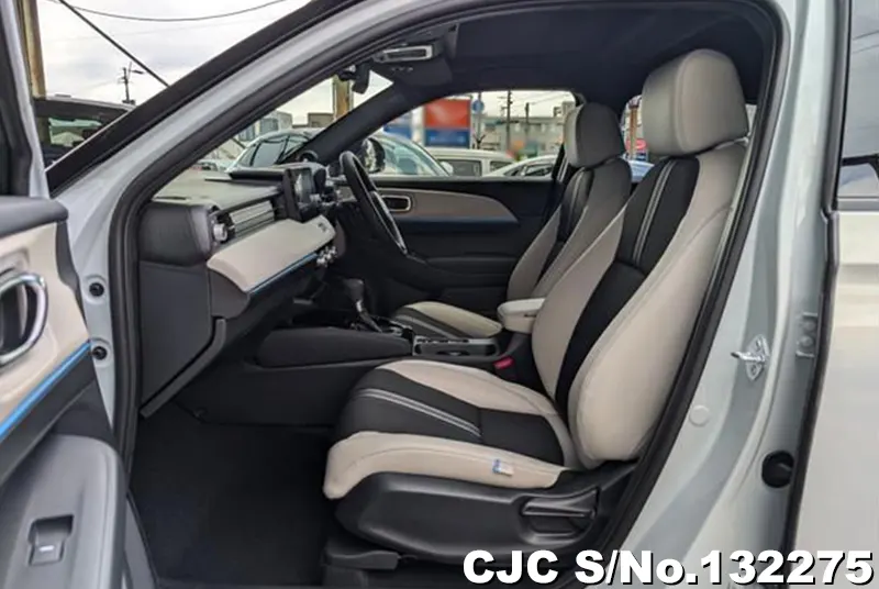2026 Honda / Vezel Stock No. 132275