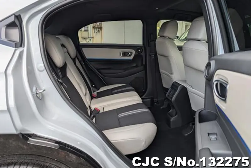 2026 Honda / Vezel Stock No. 132275