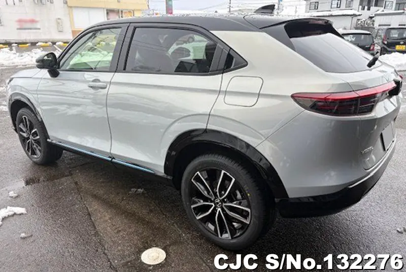 2026 Honda / Vezel Stock No. 132276