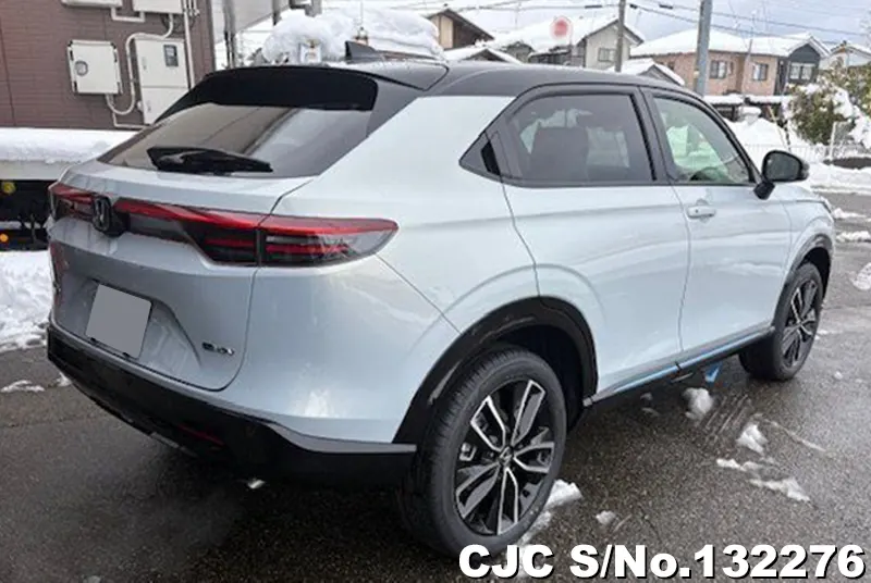 2026 Honda / Vezel Stock No. 132276