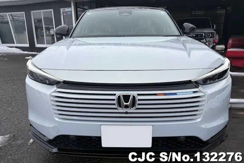 2026 Honda / Vezel Stock No. 132276