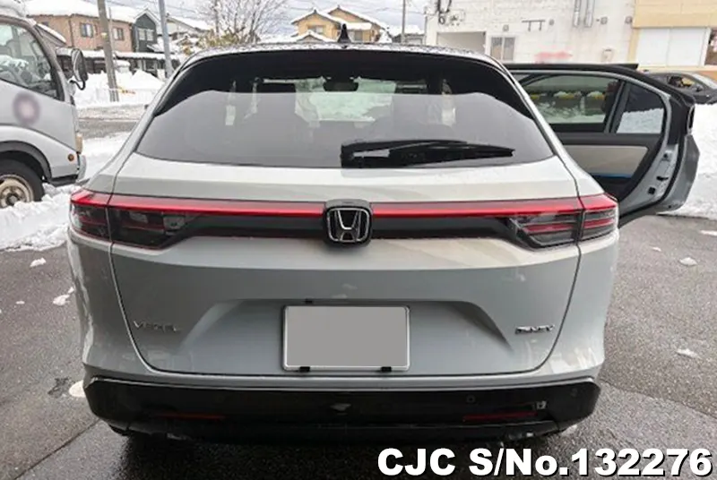 2026 Honda / Vezel Stock No. 132276