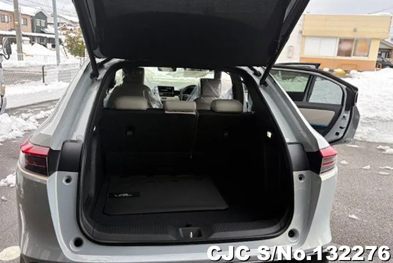 2026 Honda / Vezel Stock No. 132276