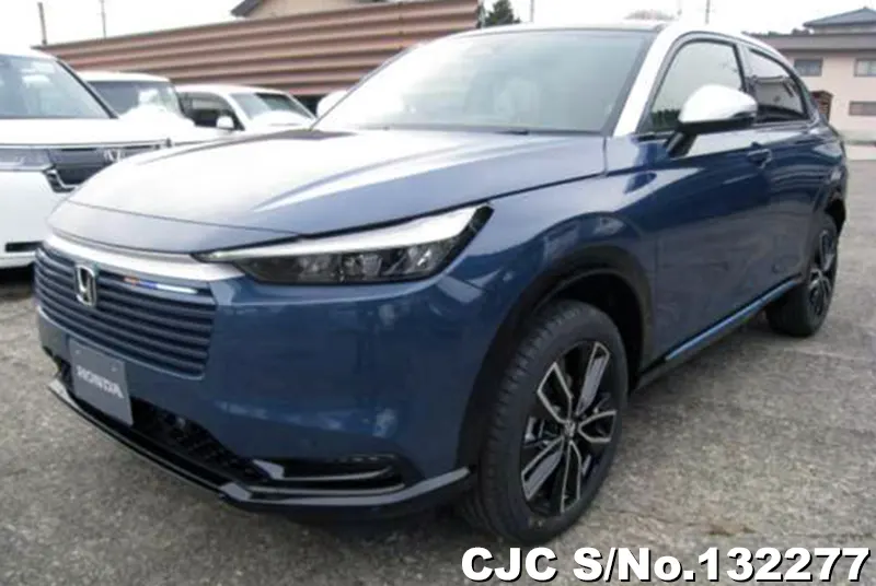 2026 Honda / Vezel Stock No. 132277