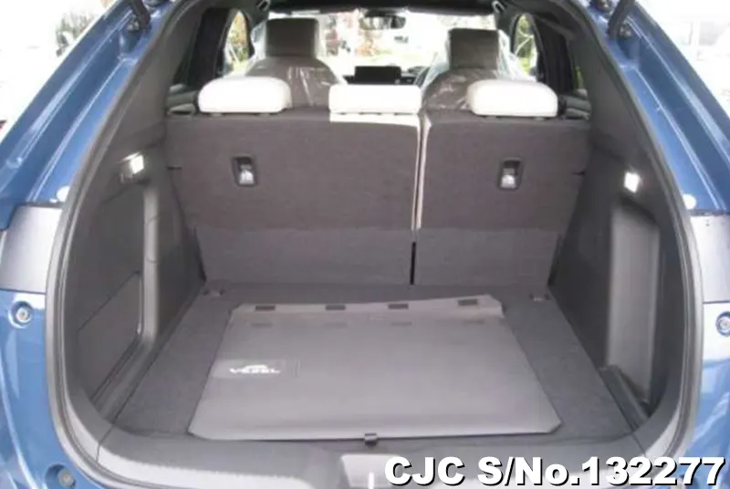 2026 Honda / Vezel Stock No. 132277