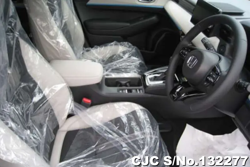 2026 Honda / Vezel Stock No. 132277