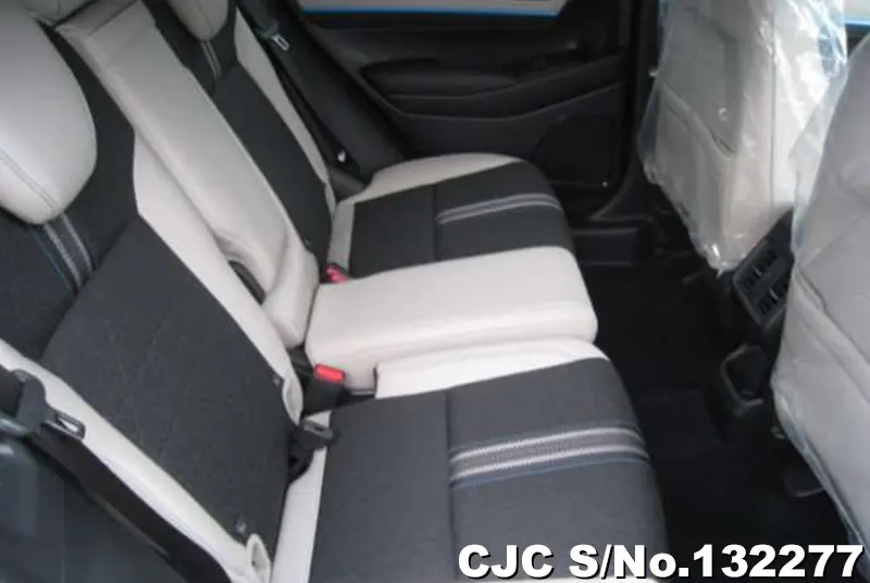 2026 Honda / Vezel Stock No. 132277