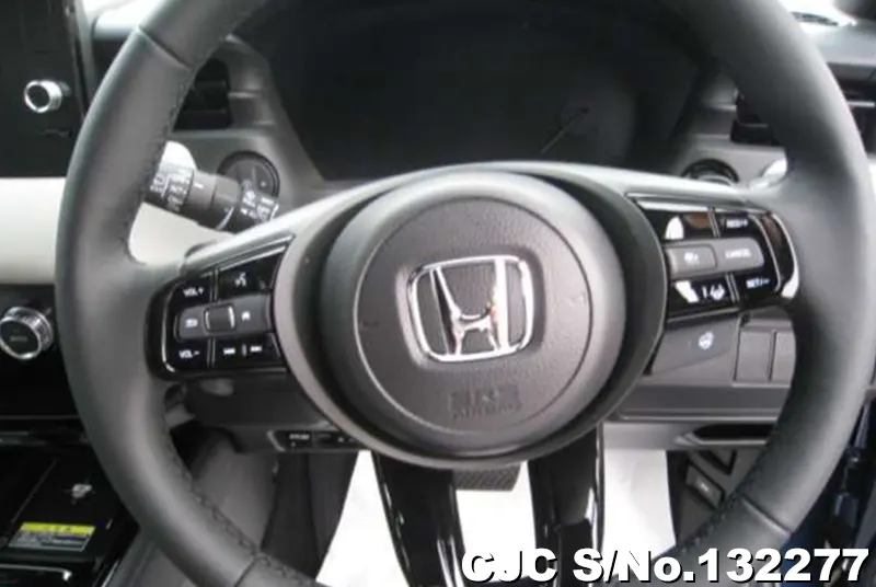2026 Honda / Vezel Stock No. 132277
