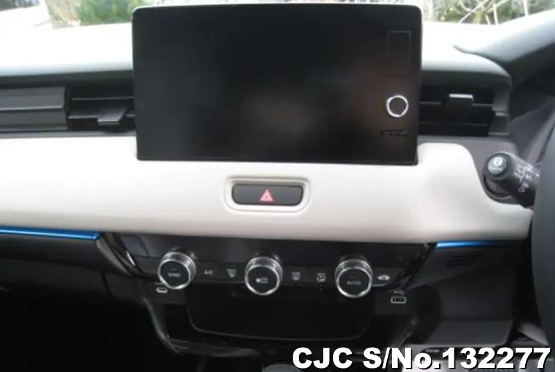 2026 Honda / Vezel Stock No. 132277