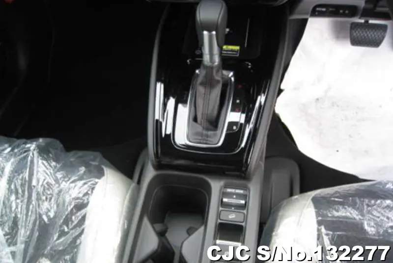 2026 Honda / Vezel Stock No. 132277