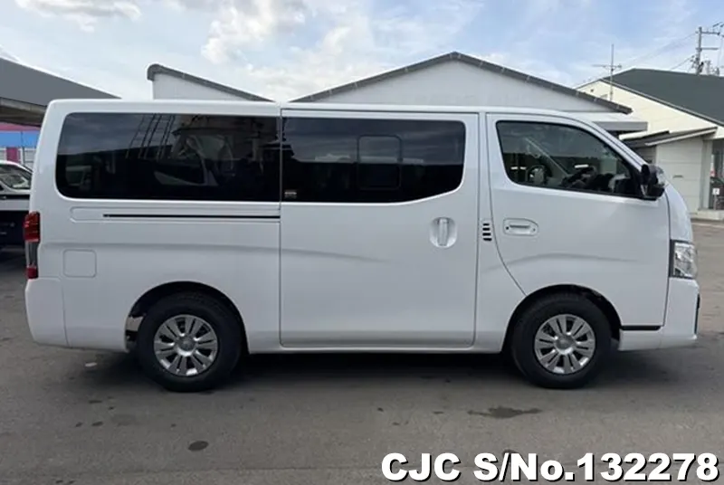 2026 Nissan / Caravan Stock No. 132278