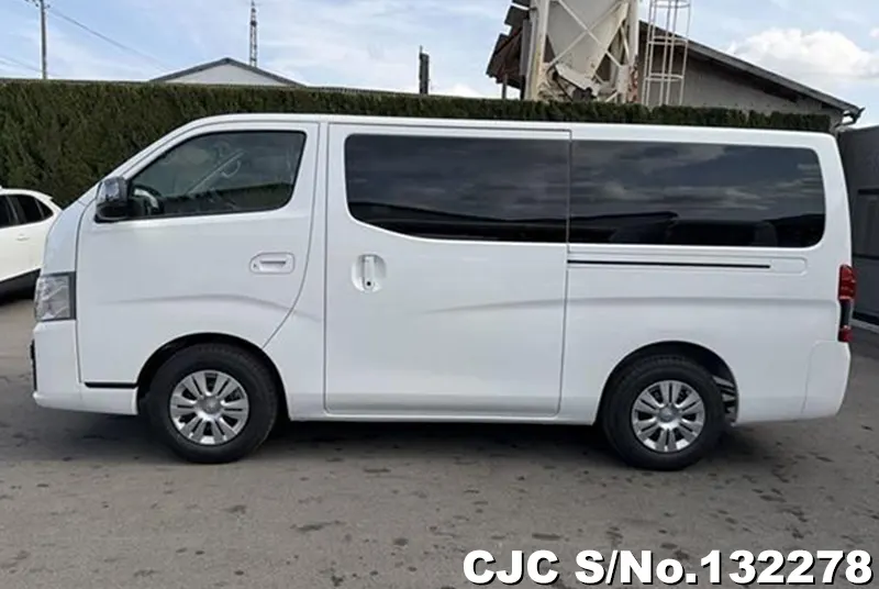 2026 Nissan / Caravan Stock No. 132278