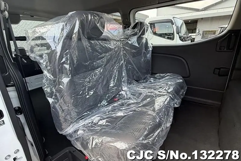 2026 Nissan / Caravan Stock No. 132278