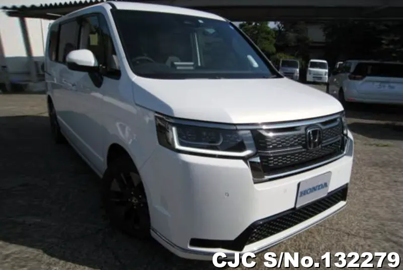 2026 Honda / Step Wagon Stock No. 132279