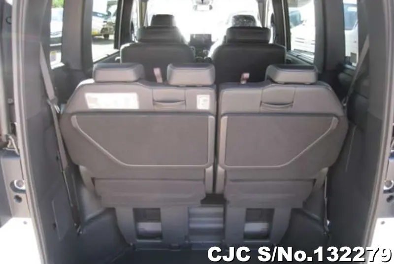 2026 Honda / Step Wagon Stock No. 132279