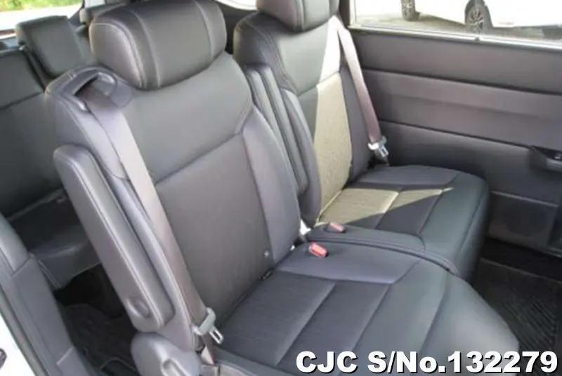 2026 Honda / Step Wagon Stock No. 132279