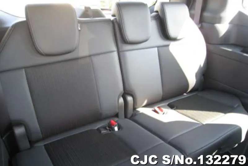 2026 Honda / Step Wagon Stock No. 132279